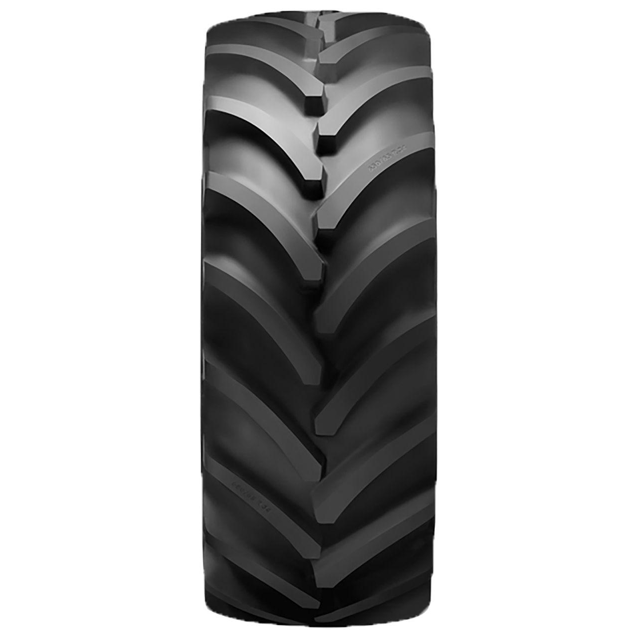 VREDESTEIN VF540/65 R 28 TL 154D TRAXION OPTIMALL NRO