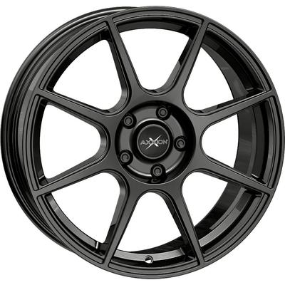 AXXION AXXION X2 dark gunmetal full painted 7.5Jx18 5x108 ET45