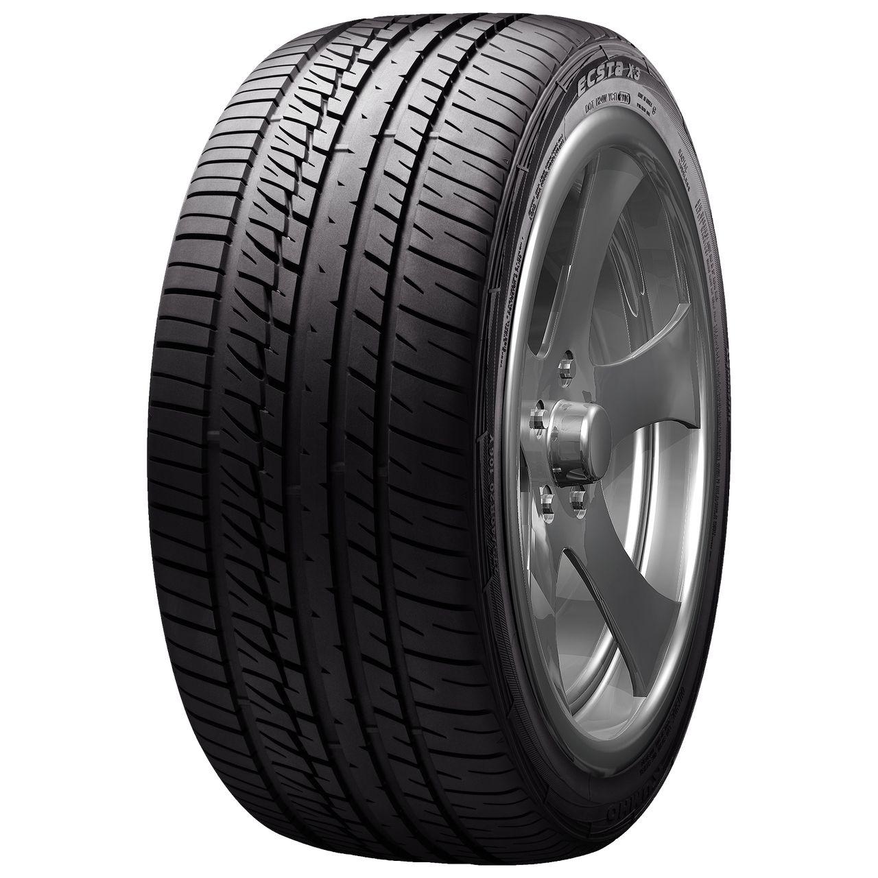 KUMHO ECSTA X3 KL17 245/70R16 107H