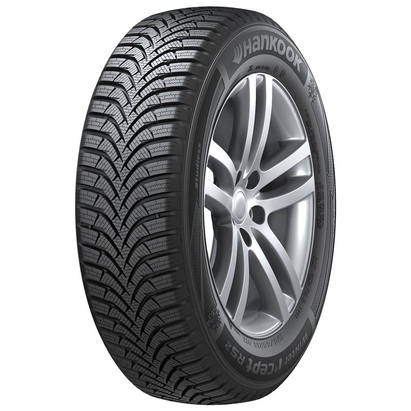 HANKOOK WINTER I*CEPT RS2 (W452) 195/70R16 94H