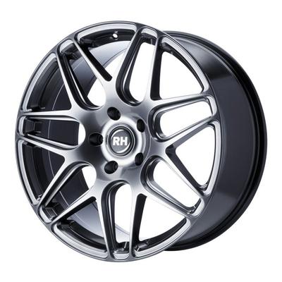 RH RB11 hyper anthrazit 9.0Jx20 5x114.3 ET35
