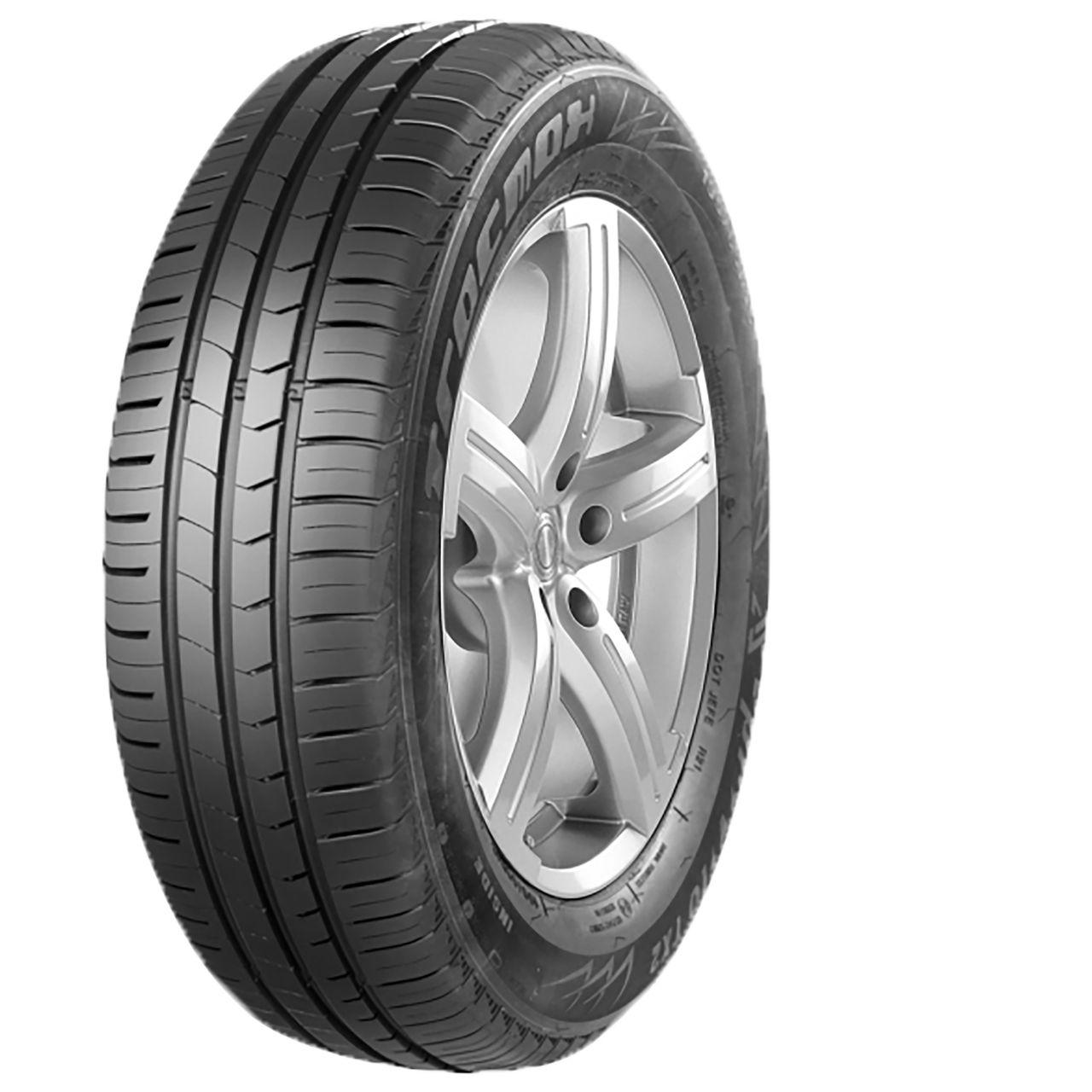 TRACMAX X-PRIVILO TX2 175/50R16 77V