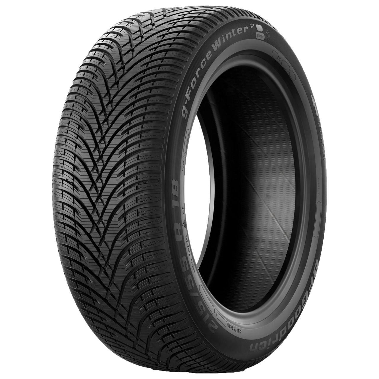 BFGOODRICH G-FORCE WINTER 2 SUV 215/50R18 92V