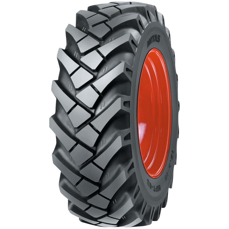 MITAS 12.5 - 18 TL 136G MPT-03 16PR M+S