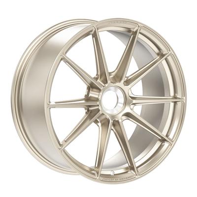 PROLINE PFZ FORGED frozen gold matt 11.5Jx21 ZVxZV ET62