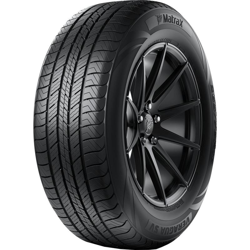 MATRAX VERAGUA SUV 265/70R17 115H BSW