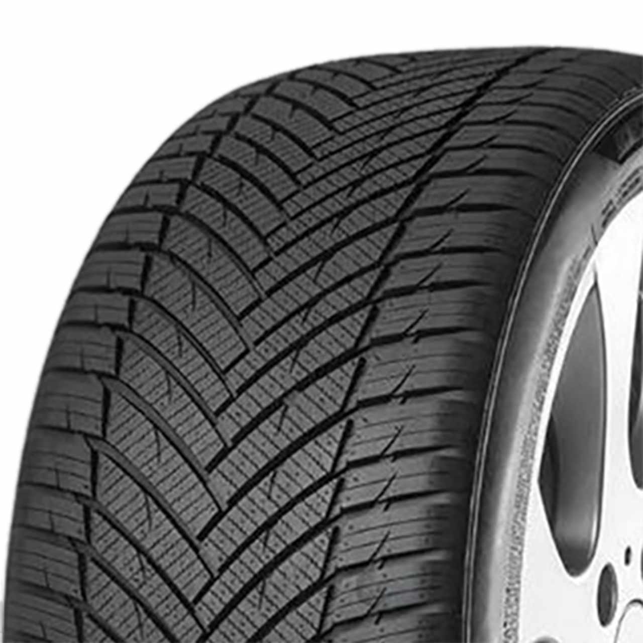 MINERVA AS MASTER 255/40R19 100Y BSW XL