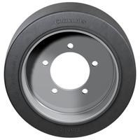 CONTINENTAL 105/45 - 65 MH20 Z L