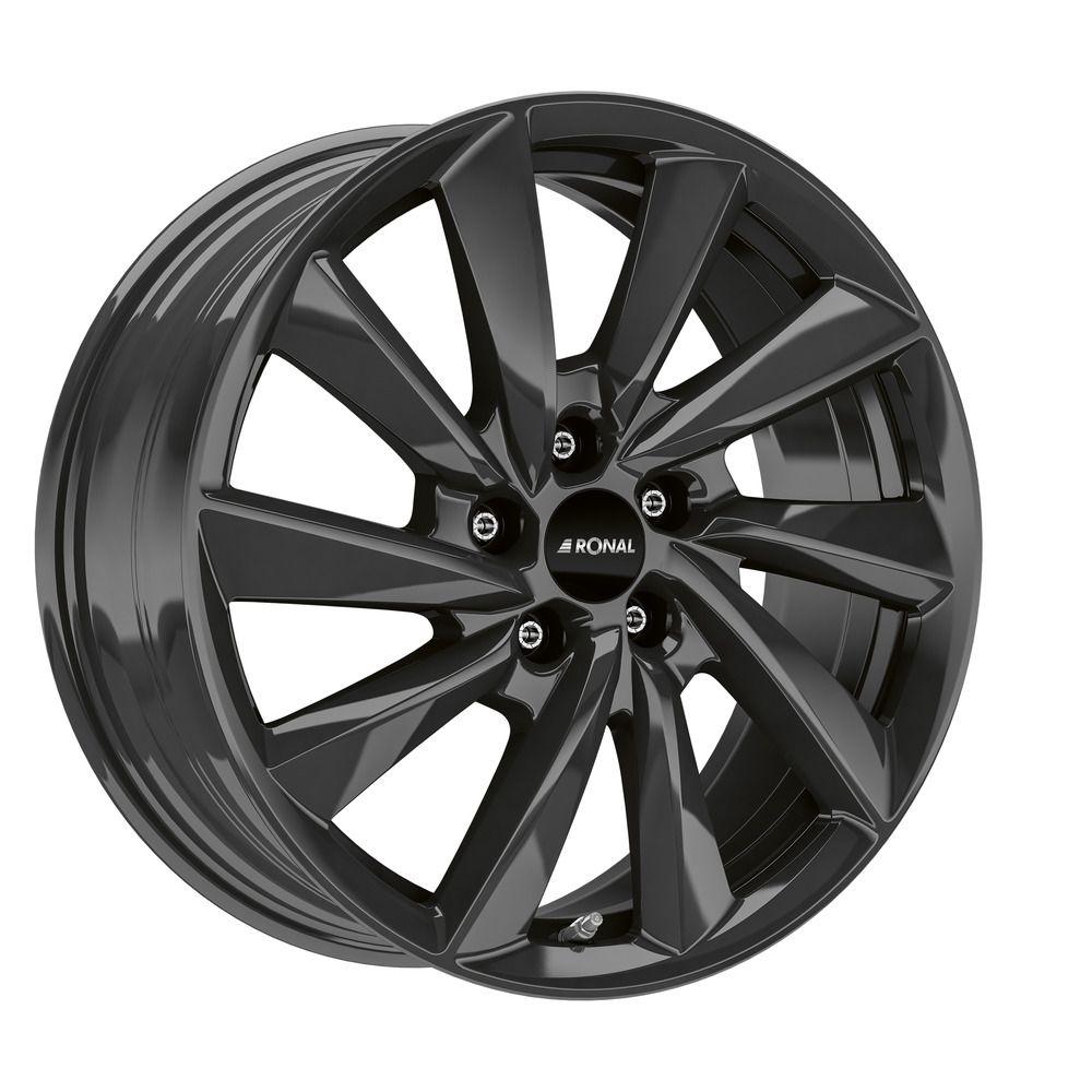 RONAL RONAL R70 orbit grey 9.0Jx18 5x112 ET52