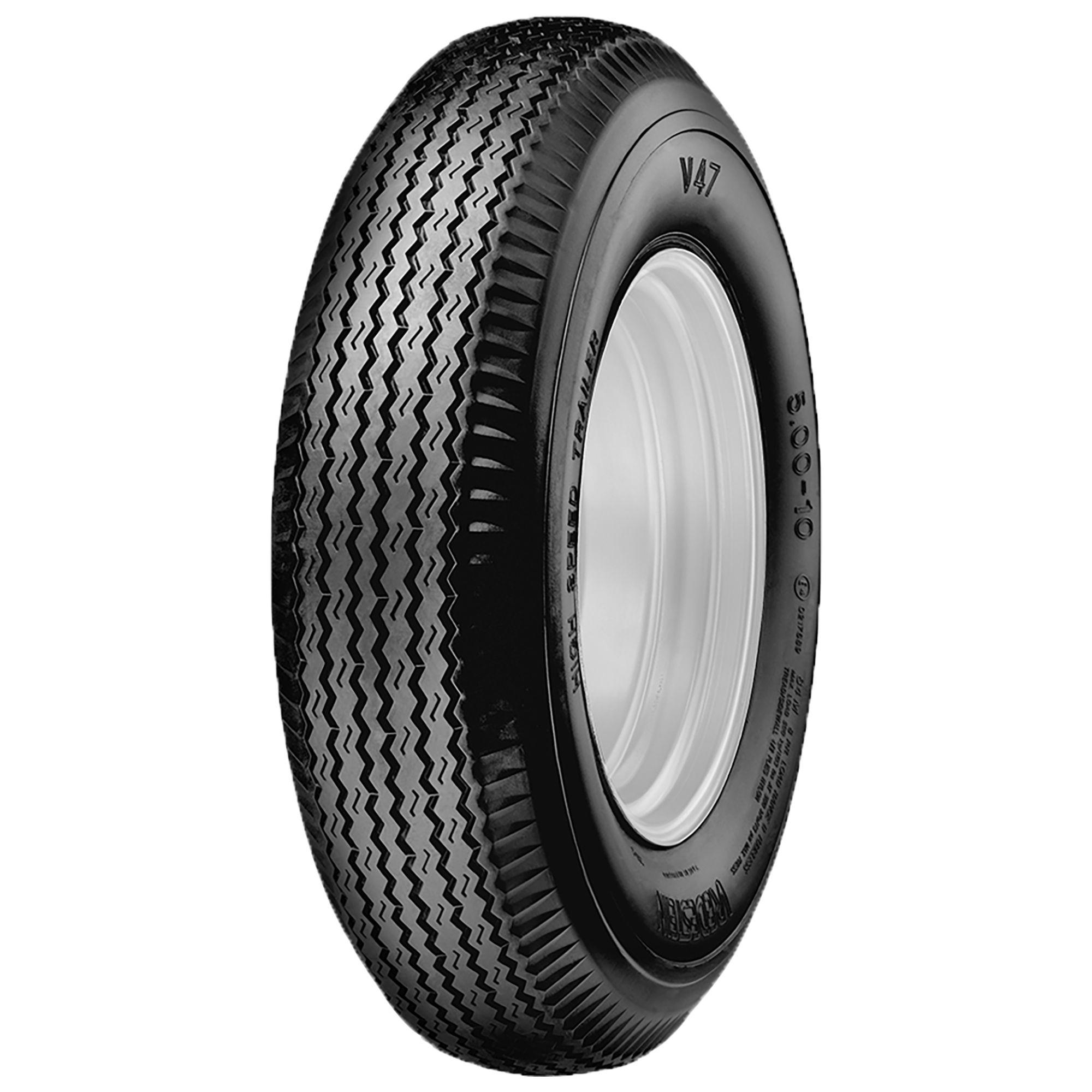 VREDESTEIN 4.00 - 8 TL 70M V47 6PR