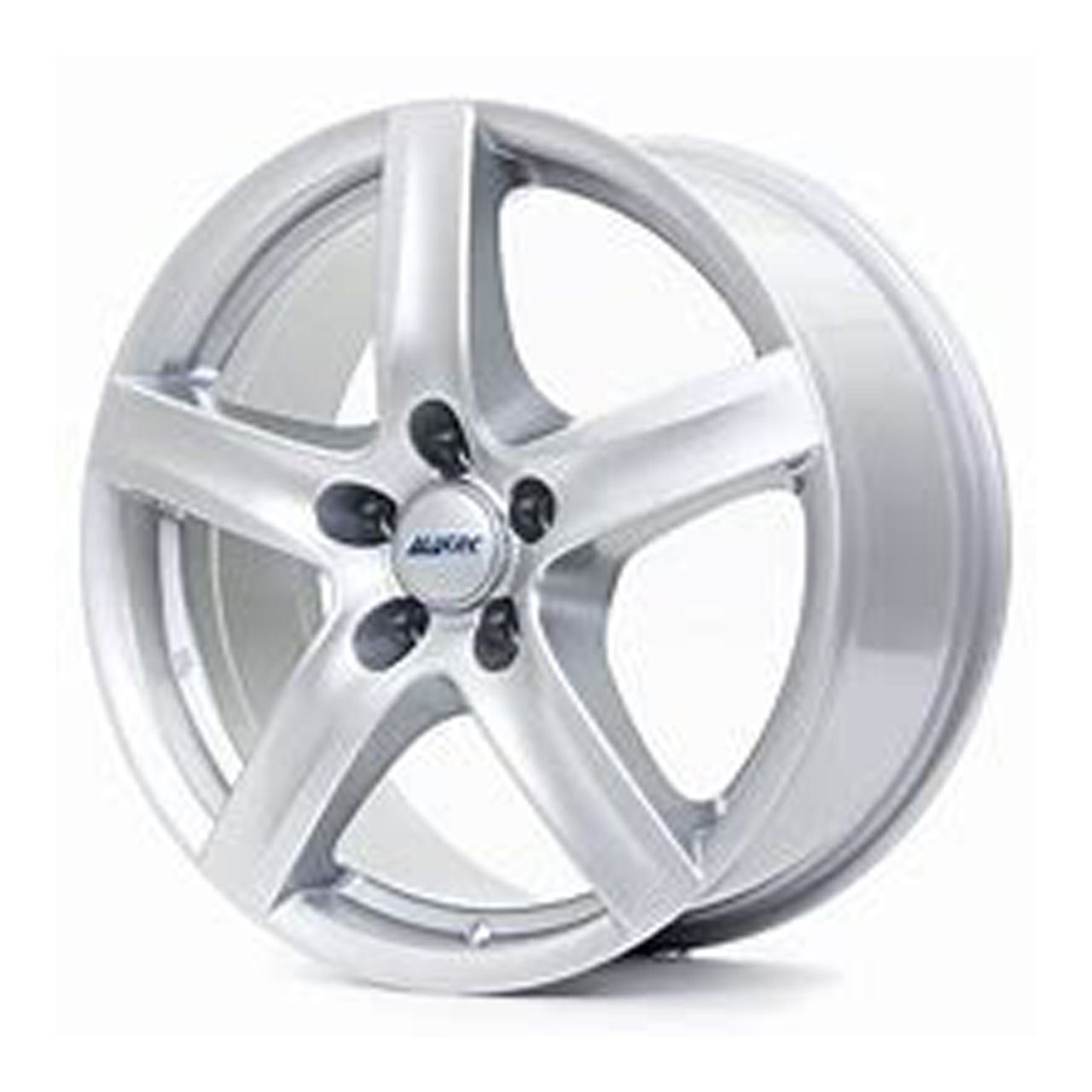 ALUTEC ALUTEC E polarsilber 7.0Jx16 5x120 ET34