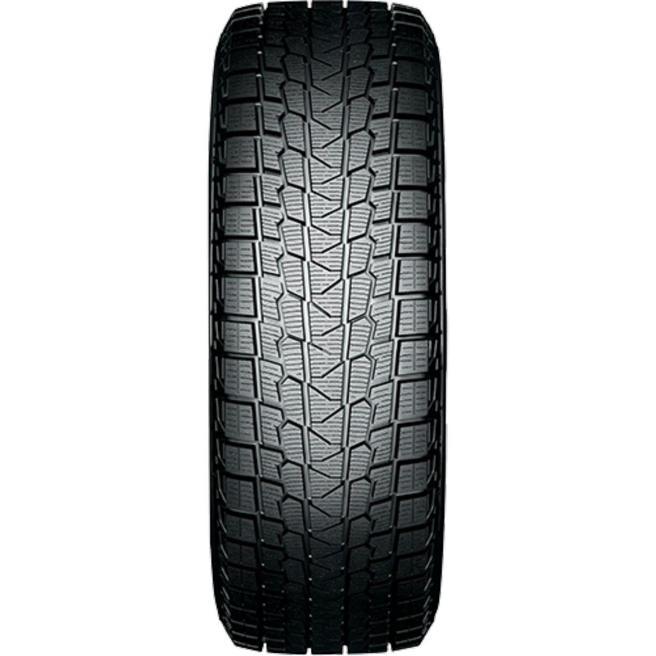 YOKOHAMA ICEGUARD IG53 235/40R19 96H XL NORDIC COMPOUND RPB BSW