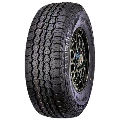 TRACMAX X-PRIVILO AT01 255/70R15 112H XL BSW