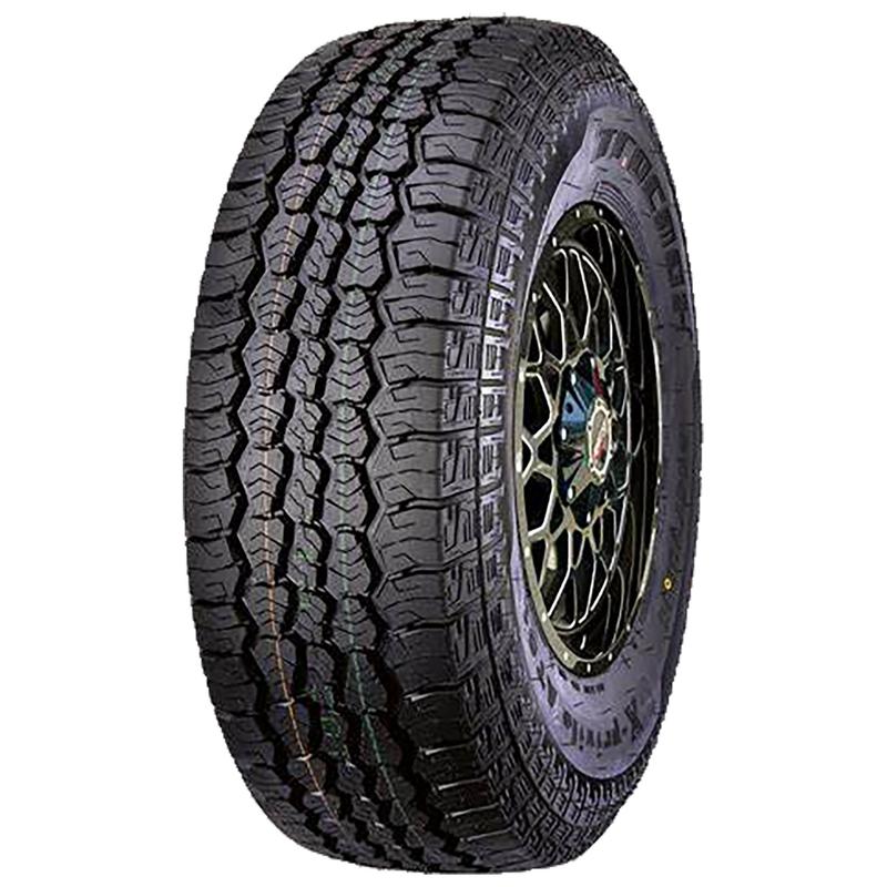 TRACMAX X-PRIVILO AT01 195/80R15 100T XL BSW