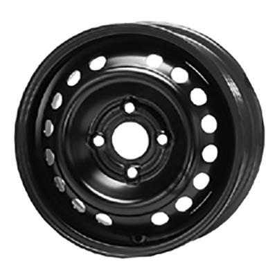 Kromag 6530 Black 5.5Jx14 4x100 ET36