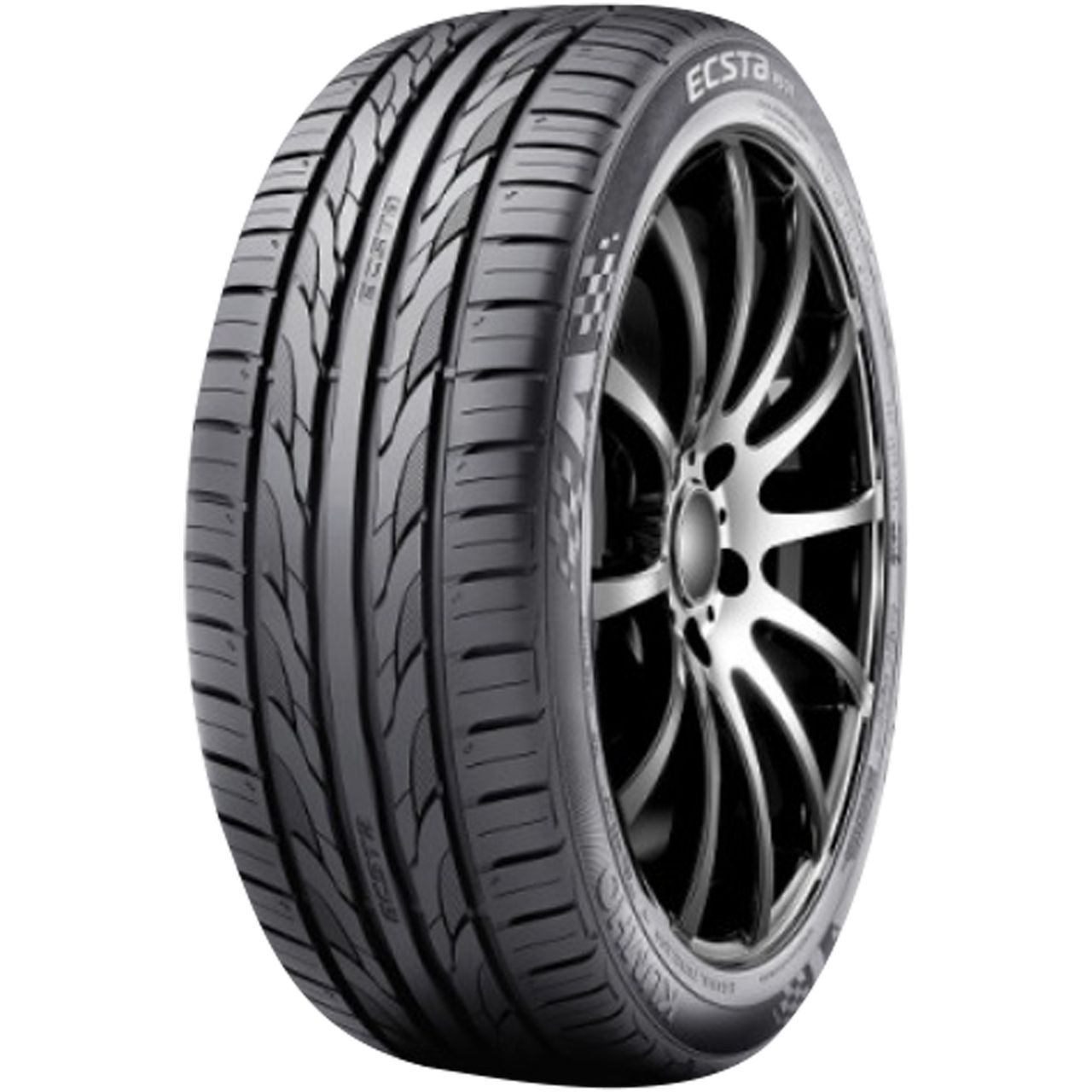 KUMHO ECSTA PS31 225/50R17 98W BSW XL KUMHO ECSTA PS31 225/50R17 98W BSW XL