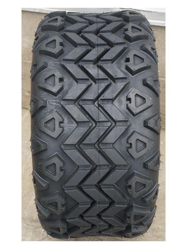 JOURNEY 25x10.00 - 12 TL 91A8 YG3266 6PR
