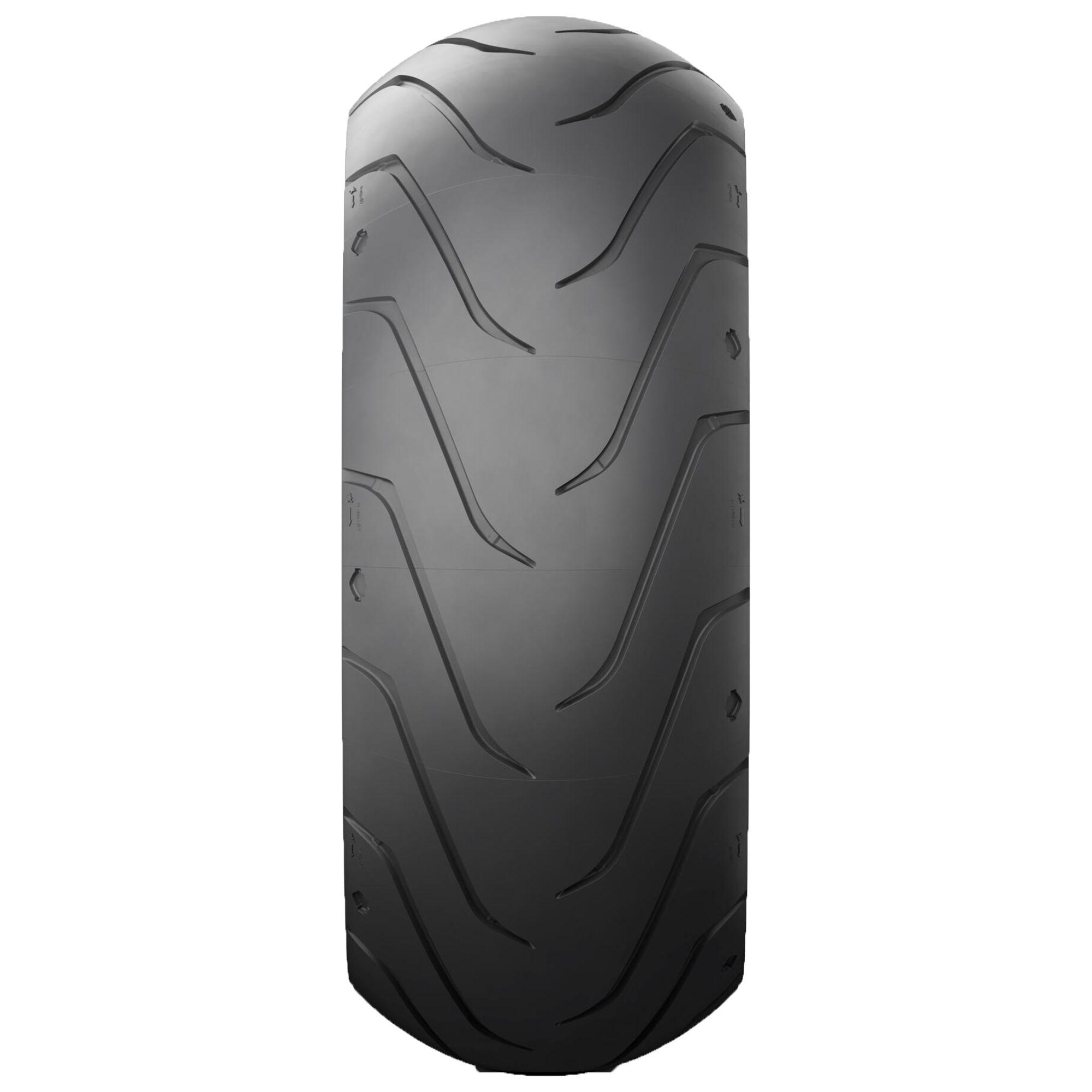 MICHELIN 150/70 ZR 17 M/C TL (69W) SCORCHER 11 T REAR