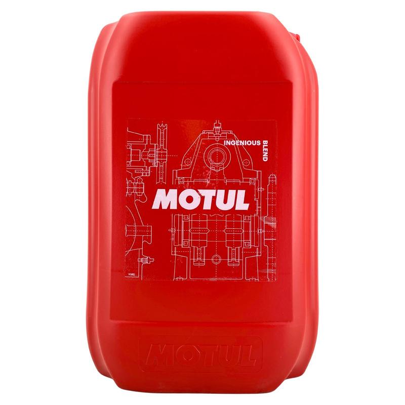 Motul 8100 X-cess GEN2 5W-40 20 Liter