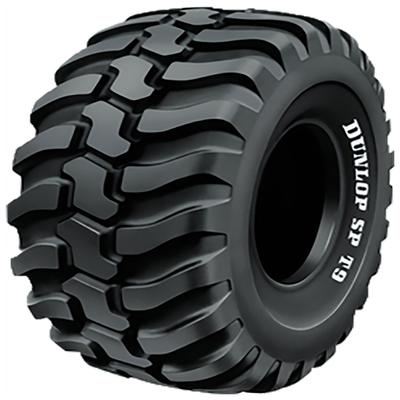DUNLOP 365/80 R 20 TL 153A2/141B SP T9 EM M+S
