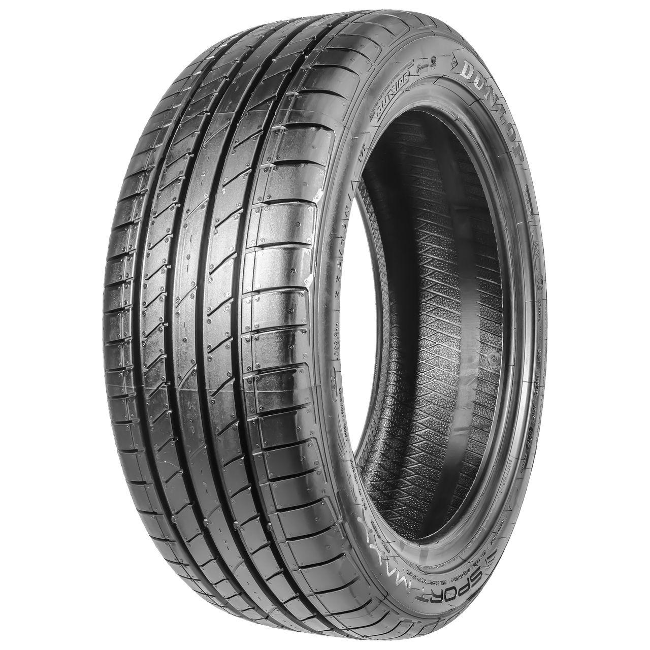 DUNLOP SPORT MAXX RT (MO) 245/45R19 102Y (MO) XL MFS