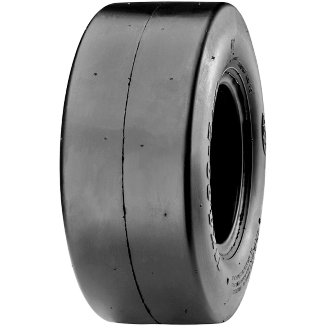 CST 8x3.00 - 4 TT  C-190 (SMOOTH) 4PR