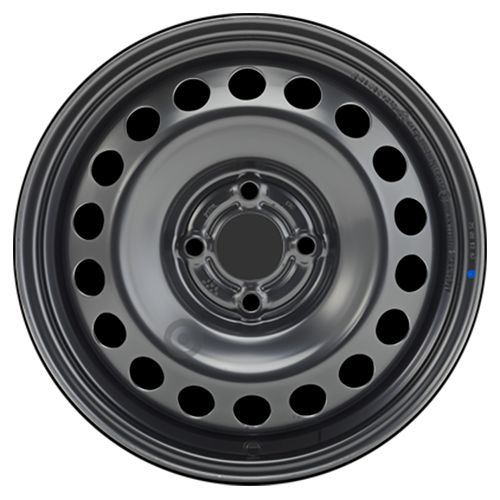 ALCAR   6.0Jx15 4x100 ET40