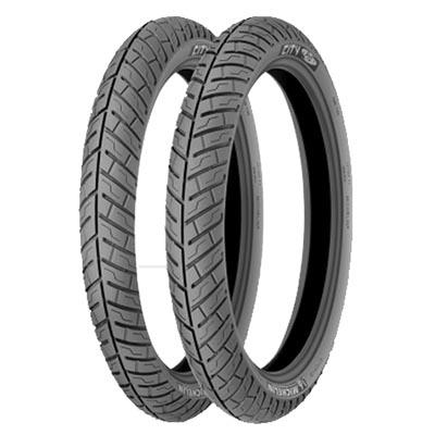 Michelin City PRO 120/80-16 M/C 60S TL/TT