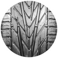 UNIROYAL RALLYE 4X4 STREET 265/70R15 112H BSW
