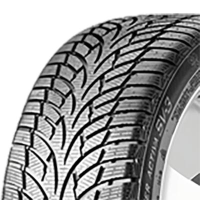 NANKANG WINTER ACTIVA SV-3 225/45R19 96V XL MFS BSW