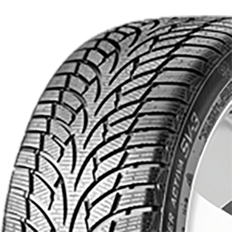 NANKANG WINTER ACTIVA SV-3 235/45R21 101V XL BSW