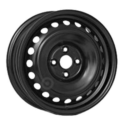 Kromag 4065 Black 6x15 4x100 ET46