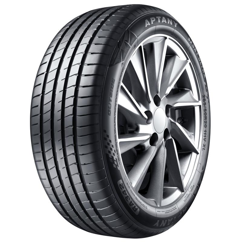 APTANY RA342 215/45R17 91W XL BSW
