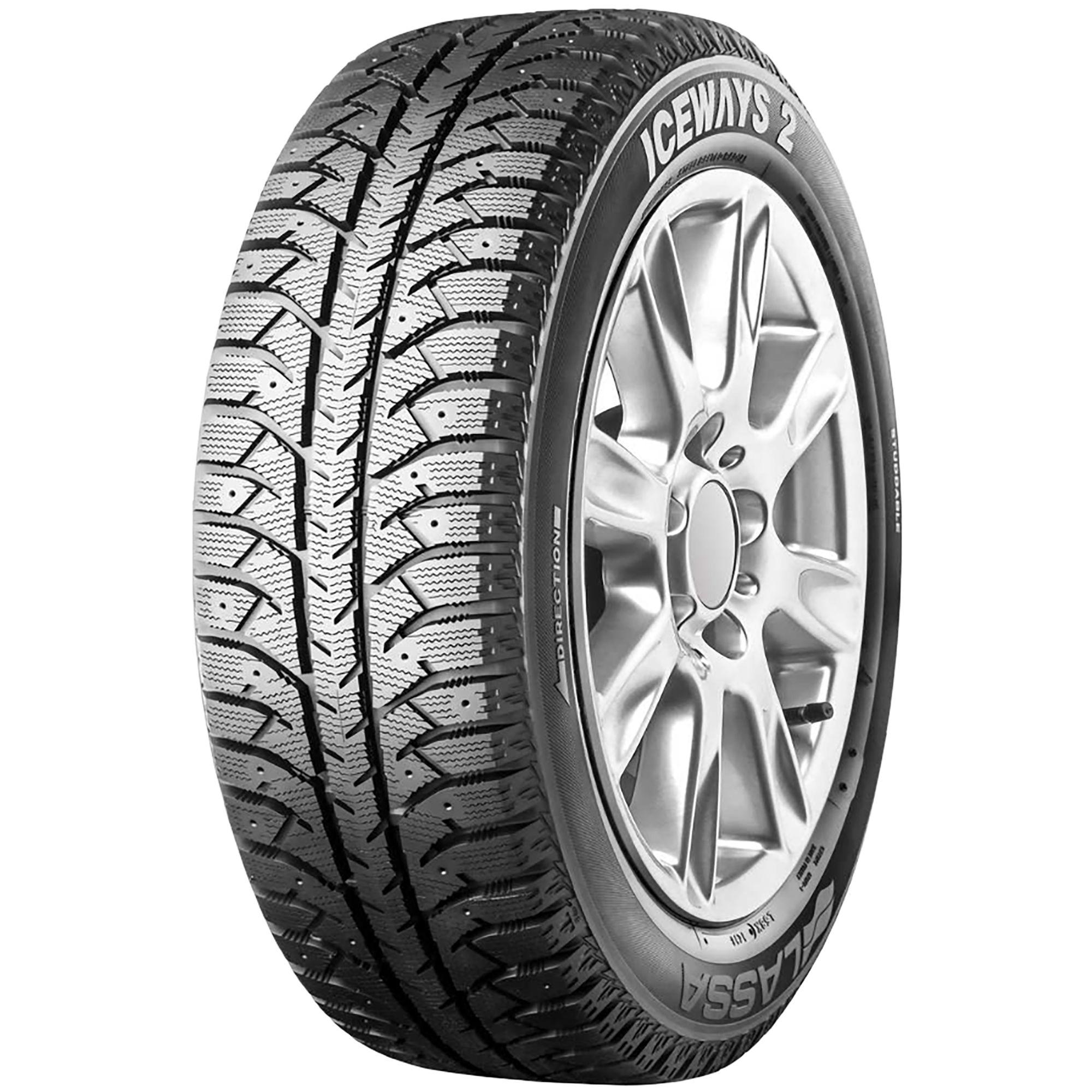 LASSA ICEWAYS 2 185/65R15 88T BSW
