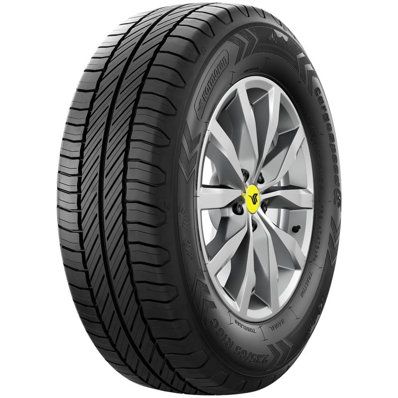 KORMORAN CARGOSPEEDEVO 195/65R16C 104/102R BSW