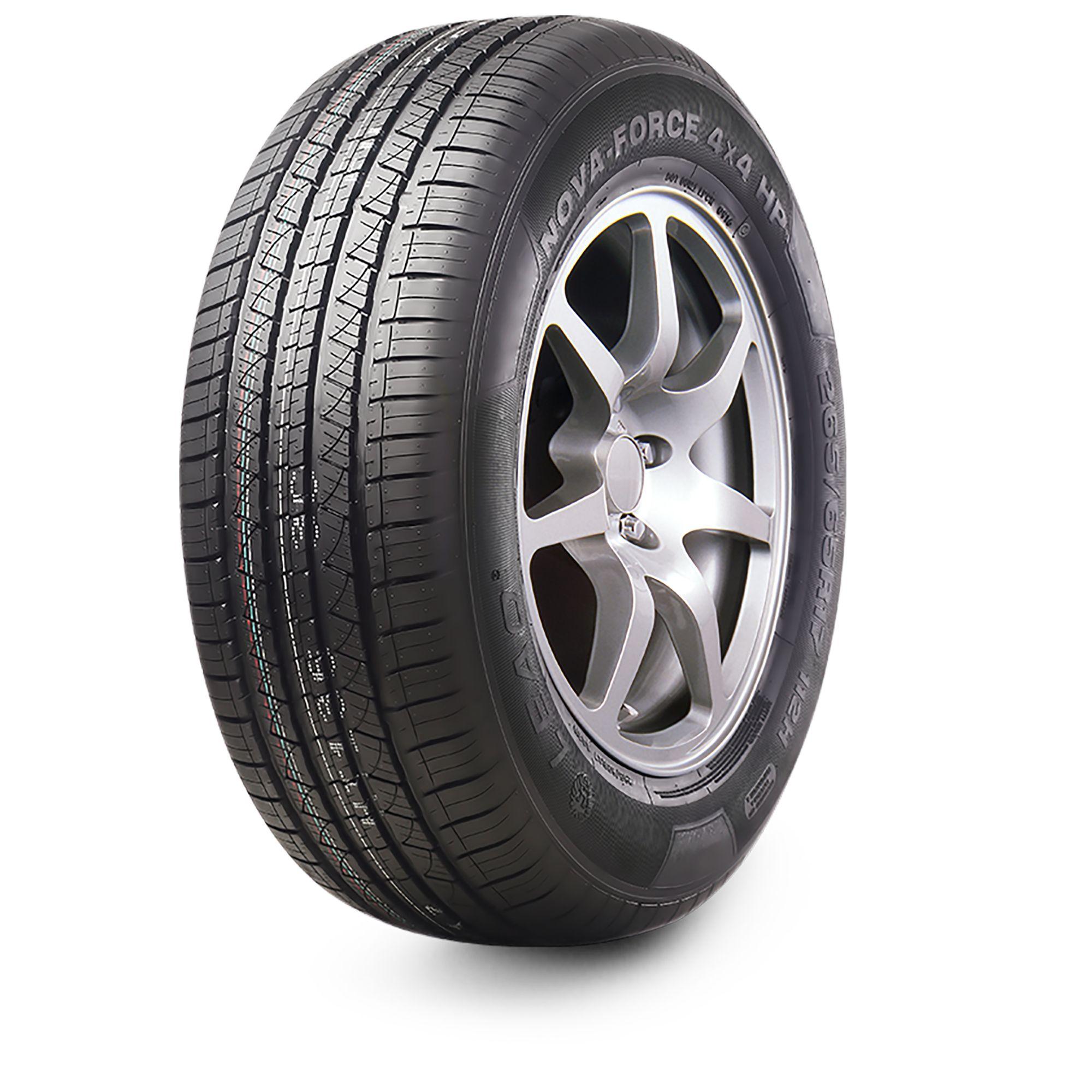 LEAO NOVA-FORCE 4X4 HP 235/55R18 104V XL BSW