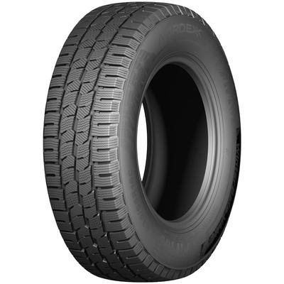 NORDEXX WINTERSAFE VAN 2 225/75R16C 121/120R NORDIC COMPOUND BSW