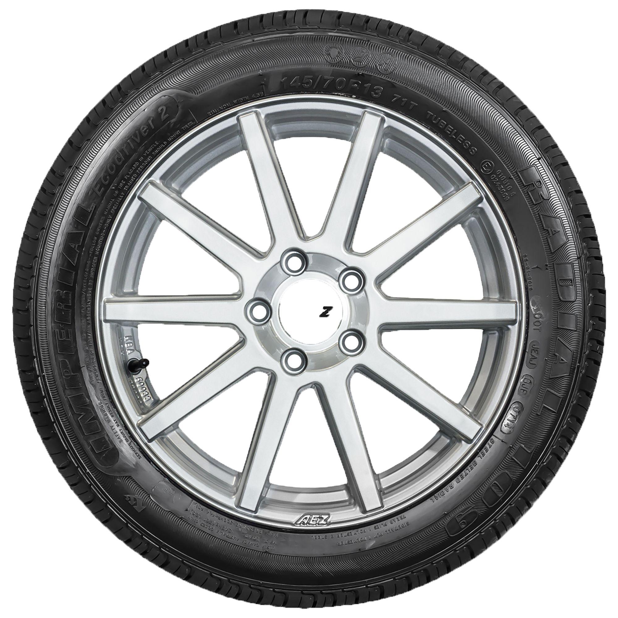 IMPERIAL ECODRIVER 2 155/R13C 91/89S