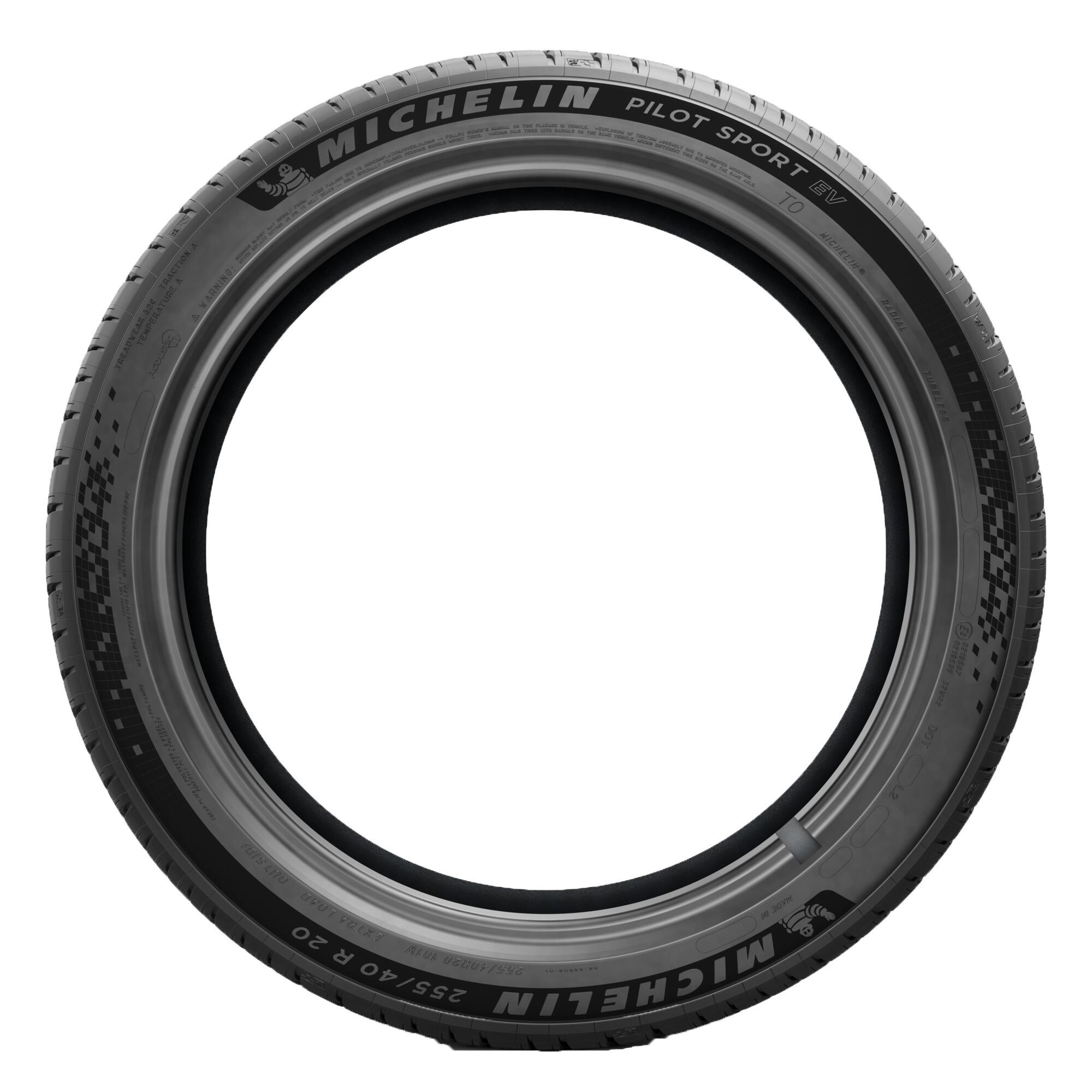 MICHELIN PILOT SPORT EV (T0) 265/45R20 108Y (T0) XL BLE1 BSW ACOUSTIC