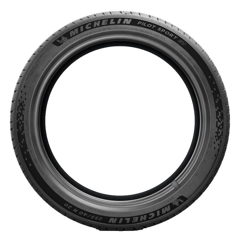 MICHELIN PILOT SPORT EV (POL) 255/40R21 102W (POL) XL MFS BSW