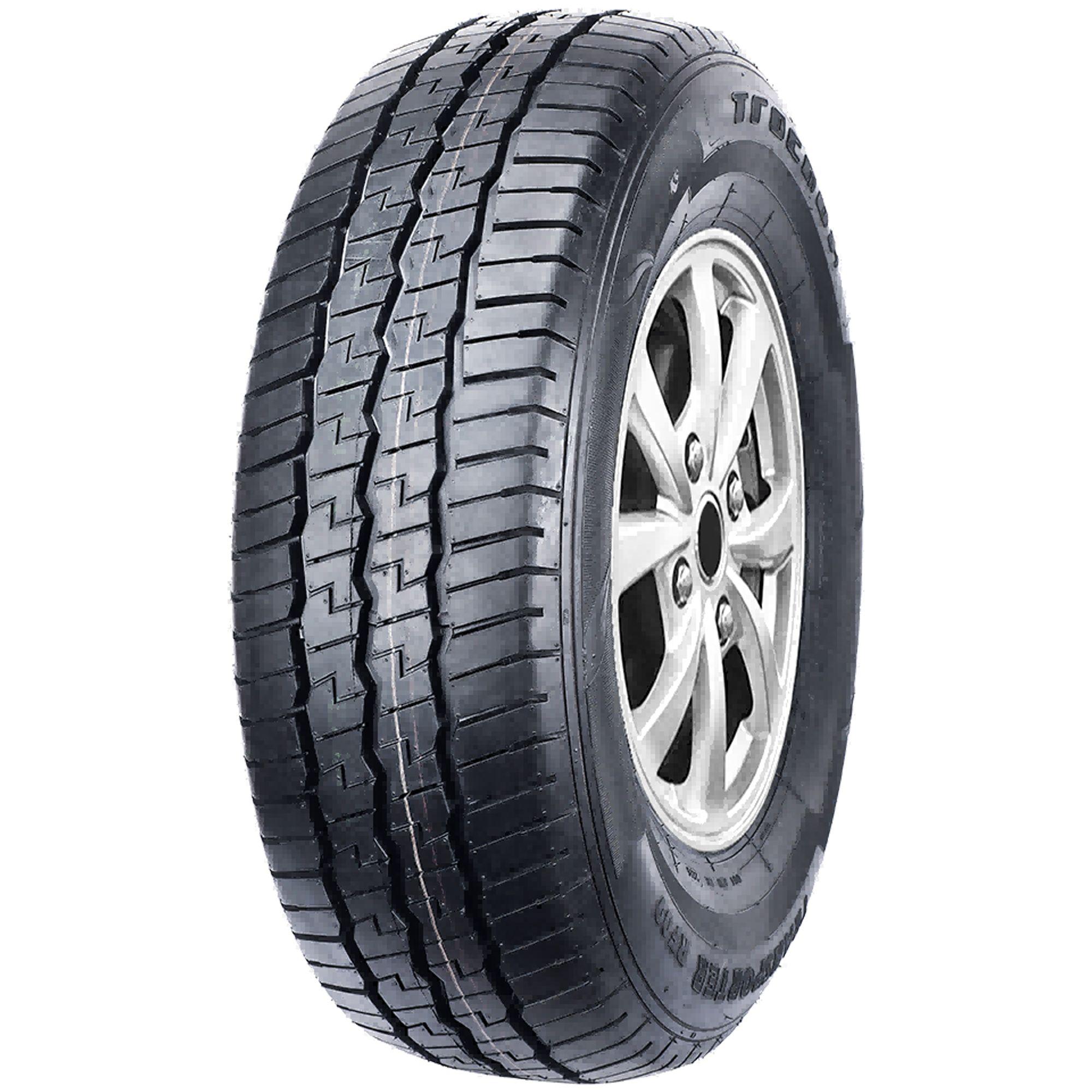 TRACMAX RADIAL RF09 225/65R16C 112/110R