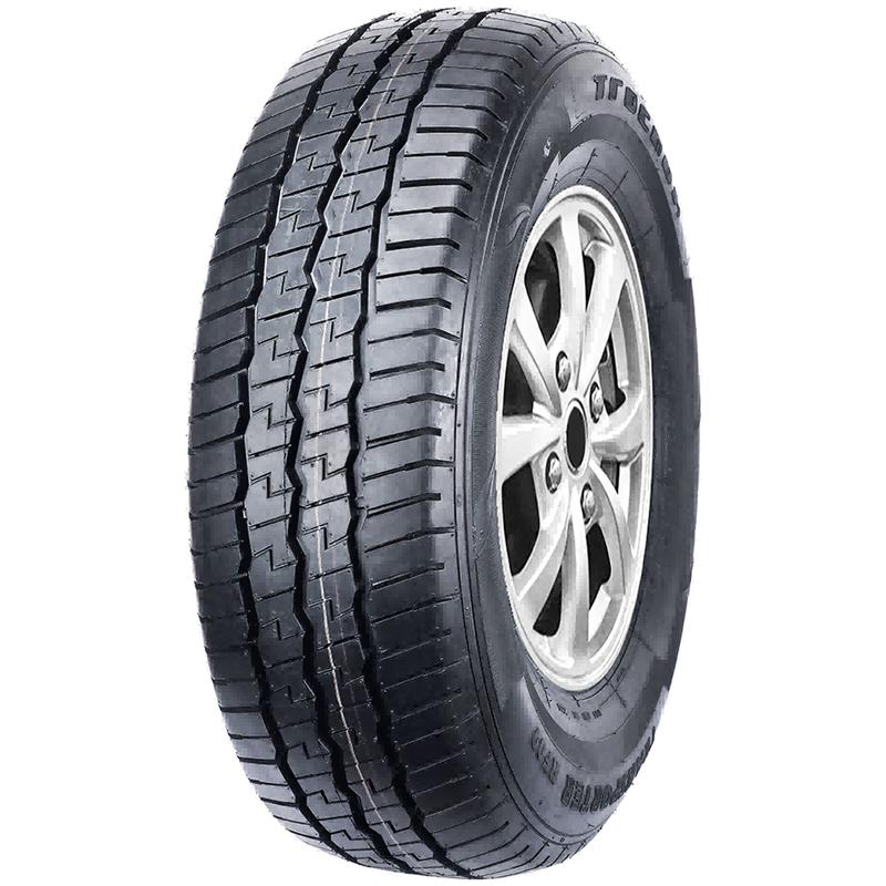TRACMAX RADIAL RF09 185/75R16C 104/102R