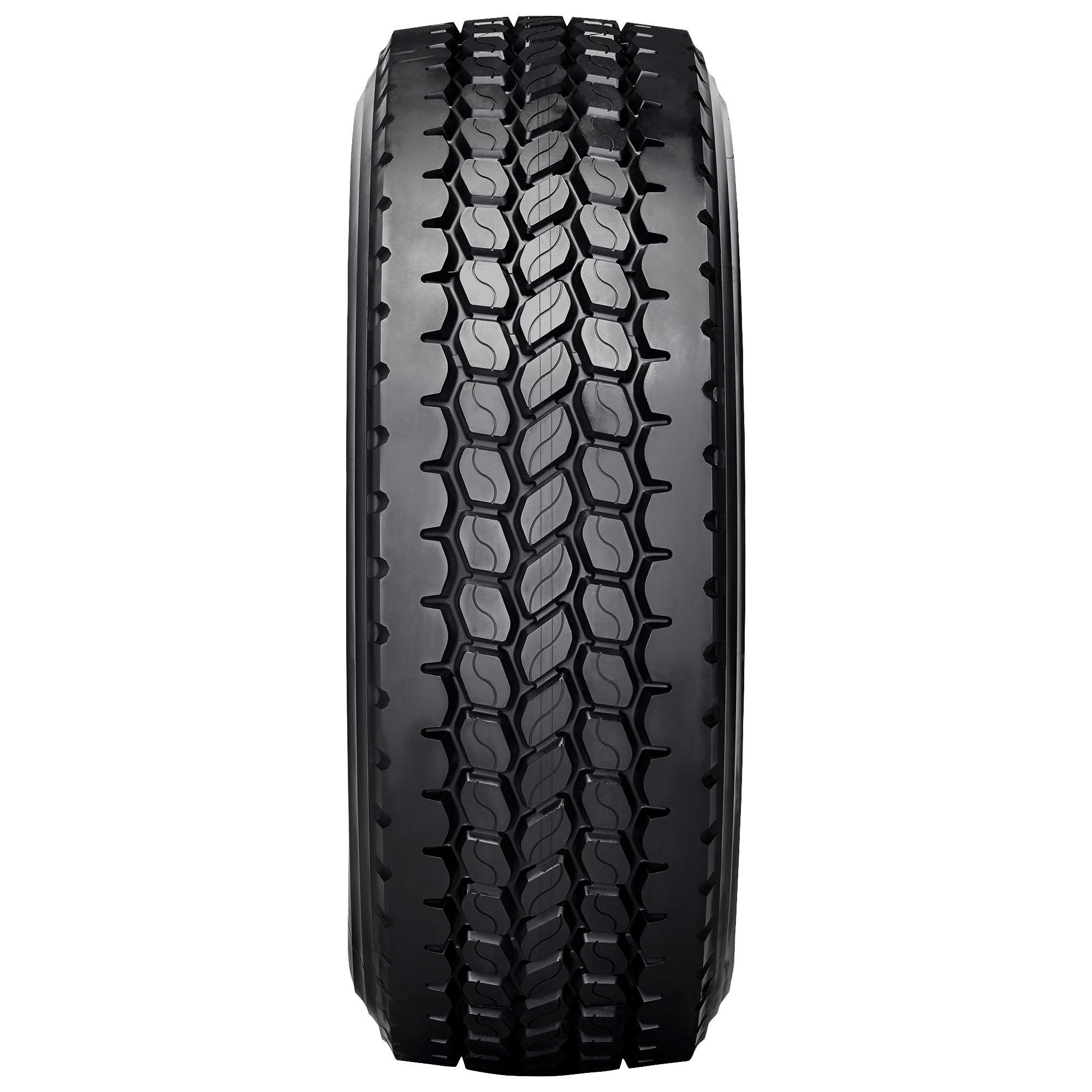 FIRESTONE 385/65 R 22.5 TL 160K FT 833 M+S 3PMSF