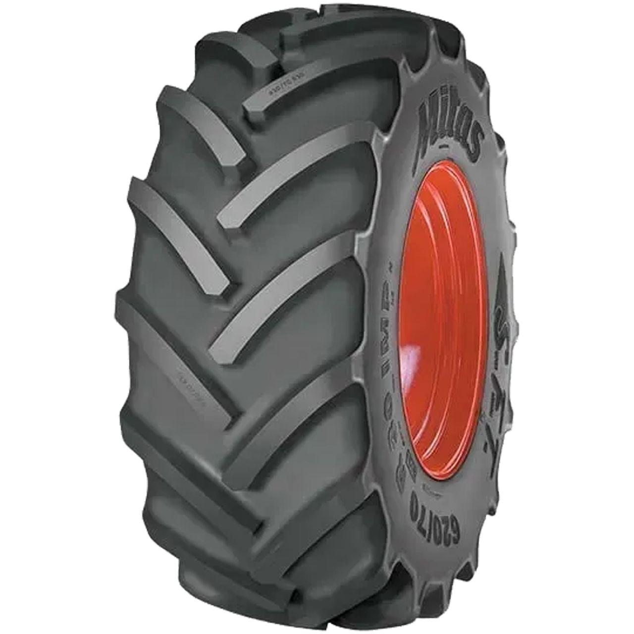 MITAS 500/85 R 30 TL 176A8/164A8 SFT N IMP R-1W