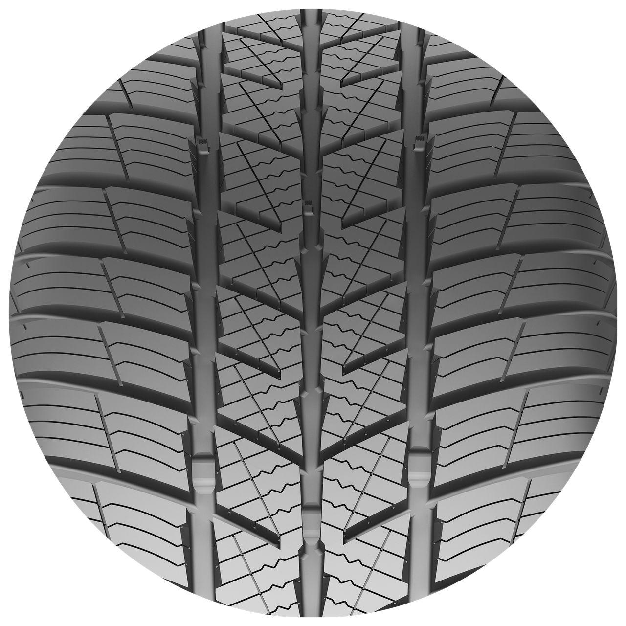 BARUM POLARIS 5 SUV (EVc) 245/70R16 107H (EVc) FR