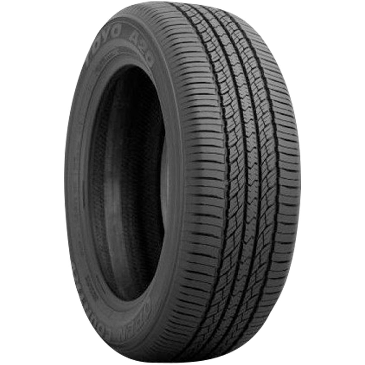 TOYO OPEN COUNTRY A20 215/55R18 95H