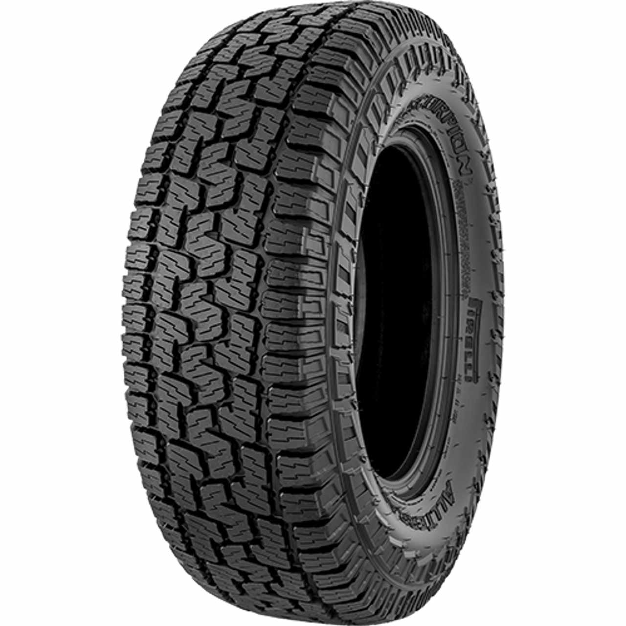 PIRELLI SCORPION A/T+ 275/65R18 116T RWL