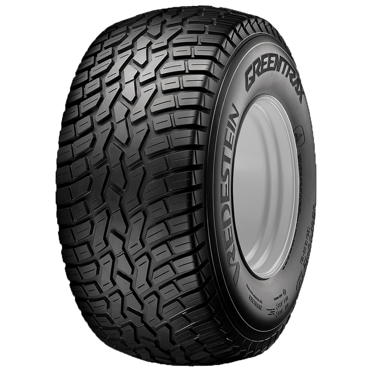 VREDESTEIN 170/60 - 8 TL 65A8 GREENTRAX