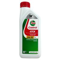 Castrol GTX 5W-30 A5/B5 1 Liter