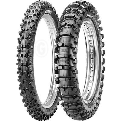 Maxxis M 7307 Maxxcross SM NHS 80/100-21 M/C 51M TT